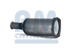 BM Catalysts Roetfilter (CAPI) (BM11007)