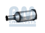 BM Catalysts Roetfilter (CAPI) (BM11007)