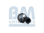 BM Catalysts Roetfilter (CAPI) (BM11177)