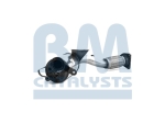 BM Catalysts Roetfilter (CAPI) (BM11200)