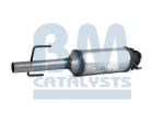 BM Catalysts Roetfilter (CAPI) (BM11082)