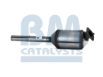 BM Catalysts Roetfilter (CAPI) (BM11022)