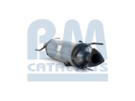 BM Catalysts Roetfilter (CAPI) (BM11038H)