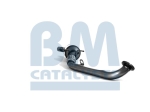 BM Catalysts Roetfilter (CAPI) (BM11115)
