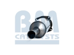 BM Catalysts Roetfilter (CAPI) (BM11004)
