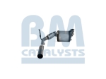 BM Catalysts Roetfilter (CAPI) (BM11118)