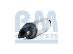BM Catalysts Roetfilter (CAPI) (BM11089H)