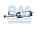 BM Catalysts Roetfilter (CAPI) (BM11082)