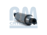 BM Catalysts Roetfilter (CAPI) (BM11089H)