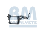 BM Catalysts Roetfilter (CAPI) (BM11118)