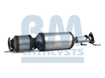 BM Catalysts Roetfilter (CAPI) (BM11085H)