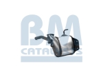 BM Catalysts Roetfilter (CAPI) (BM11118)