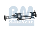 BM Catalysts Roetfilter (CAPI) (BM11237)