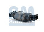 BM Catalysts Roetfilter (CAPI) (BM11031)