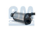 BM Catalysts Roetfilter (CAPI) (BM11106)