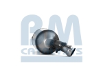 BM Catalysts Roetfilter (CAPI) (BM11008)