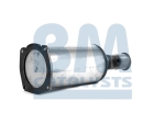 BM Catalysts Roetfilter (CAPI) (BM11001)