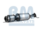 BM Catalysts Roetfilter (CAPI) (BM11085H)
