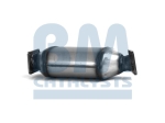BM Catalysts Roetfilter (CAPI) (BM11030)