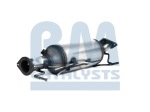BM Catalysts Roetfilter (CAPI) (BM11043H)
