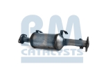 BM Catalysts Roetfilter (CAPI) (BM11049)