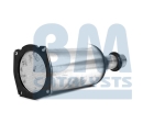 BM Catalysts Roetfilter (CAPI) (BM11009)