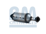 BM Catalysts Roetfilter (CAPI) (BM11006)