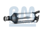 BM Catalysts Roetfilter (CAPI) (BM11106)