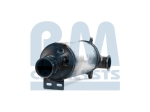 BM Catalysts Roetfilter (CAPI) (BM11033)
