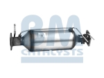 BM Catalysts Roetfilter (CAPI) (BM11110)