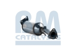 BM Catalysts Roetfilter (CAPI) (BM11237)
