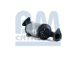 BM Catalysts Roetfilter (CAPI) (BM11032)