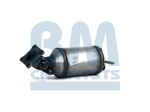 BM Catalysts Roetfilter (CAPI) (BM11223)