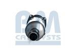 BM Catalysts Roetfilter (CAPI) (BM11009)