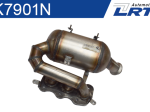 LRT Katalysator (K7901N)
