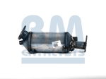 BM Catalysts Roetfilter (CAPI) (BM11032)