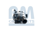 BM Catalysts Roetfilter (CAPI) (BM11245)