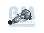 BM Catalysts Roetfilter (CAPI) (BM11040H)