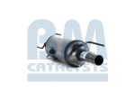 BM Catalysts Roetfilter (CAPI) (BM11027H)