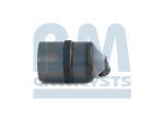 BM Catalysts Roetfilter (CAPI) (BM11103)
