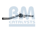 BM Catalysts Roetfilter (CAPI) (BM11045H)