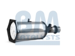 BM Catalysts Roetfilter (CAPI) (BM11002)