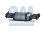 BM Catalysts Roetfilter (CAPI) (BM11031)