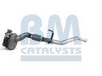 BM Catalysts Roetfilter (CAPI) (BM11150)