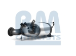 BM Catalysts Roetfilter (CAPI) (BM11245)