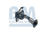 BM Catalysts Katalysator (BM92614H)