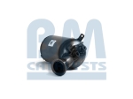 BM Catalysts Roetfilter (BM11105H)