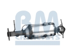 BM Catalysts Roetfilter (CAPI) (BM11042H)