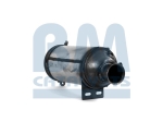 BM Catalysts Roetfilter (CAPI) (BM11033)
