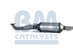 BM Catalysts Roetfilter (CAPI) (BM11097H)